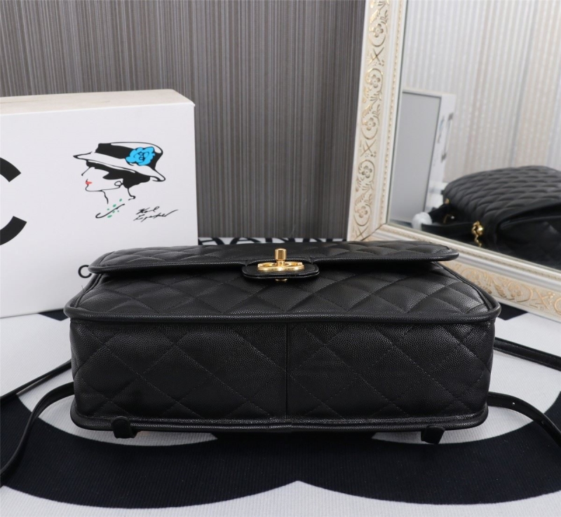 Ch**el backpacks